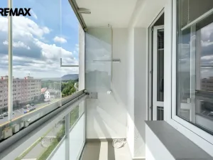 Prodej bytu 3+1, Litvínov - Horní Litvínov, Tylova, 72 m2