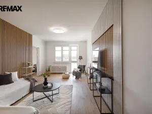 Prodej bytu 3+1, Litvínov - Horní Litvínov, Tylova, 72 m2