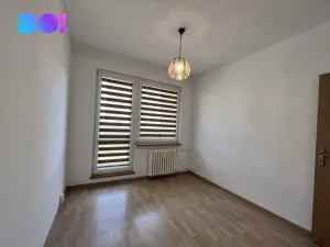 Pronájem bytu 3+1, Český Těšín, Polní, 62 m2