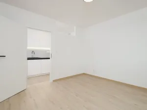 Pronájem bytu 2+1, Bruntál, Zahradní, 43 m2