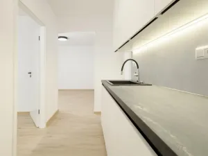 Pronájem bytu 2+1, Bruntál, Zahradní, 43 m2