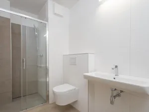 Pronájem bytu 2+1, Bruntál, Zahradní, 43 m2
