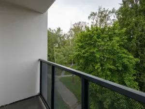Pronájem bytu 2+1, Bruntál, Zahradní, 43 m2
