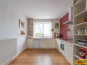 Prodej vily, Dlouhá Loučka - Křivá, 298 m2