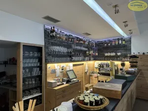 Prodej obchodního prostoru, Kroměříž, Velké náměstí, 143 m2