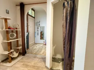 Pronájem bytu 3+1, Plzeň, Klatovská třída, 123 m2