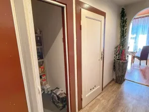 Pronájem bytu 3+1, Plzeň, Klatovská třída, 123 m2