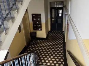 Pronájem bytu 3+1, Plzeň, Klatovská třída, 123 m2
