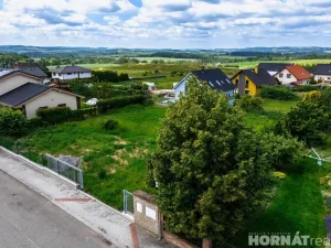 Prodej pozemku pro bydlení, Benešov - Mariánovice, 911 m2