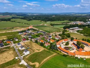 Prodej pozemku pro bydlení, Benešov - Mariánovice, 911 m2