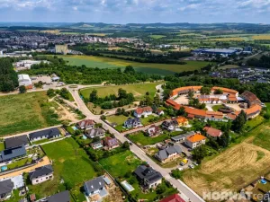 Prodej pozemku pro bydlení, Benešov - Mariánovice, 911 m2