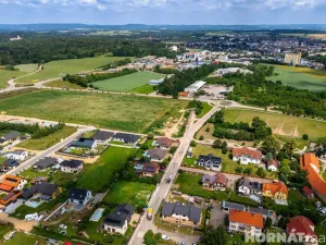 Prodej pozemku pro bydlení, Benešov - Mariánovice, 911 m2