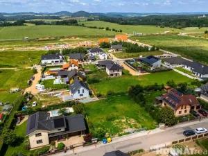 Prodej pozemku pro bydlení, Benešov - Mariánovice, 911 m2