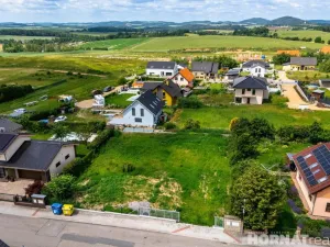 Prodej pozemku pro bydlení, Benešov - Mariánovice, 911 m2