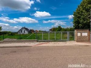 Prodej pozemku pro bydlení, Benešov - Mariánovice, 911 m2