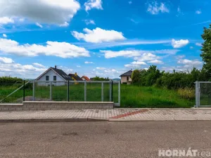 Prodej pozemku pro bydlení, Benešov - Mariánovice, 911 m2