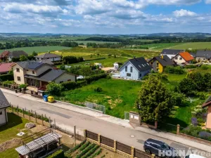 Prodej pozemku pro bydlení, Benešov - Mariánovice, 911 m2
