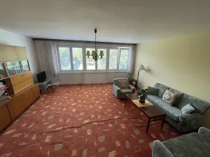 Prodej rodinného domu, Šlapanice, Jiráskova, 200 m2