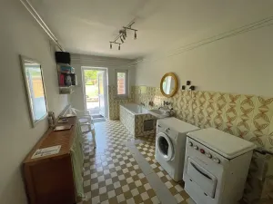 Prodej rodinného domu, Šlapanice, Jiráskova, 200 m2