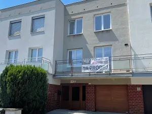 Prodej rodinného domu, Šlapanice, Jiráskova, 200 m2