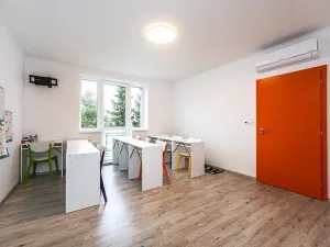 Prodej vily, Praha - Štěrboholy, Ústřední, 220 m2