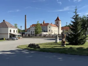 Prodej bytu 3+1, Písečné, 79 m2
