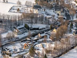 Prodej ubytování, Dolní Moravice, 760 m2