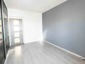 Pronájem bytu 2+kk, Kuřim, Dlouhá, 56 m2