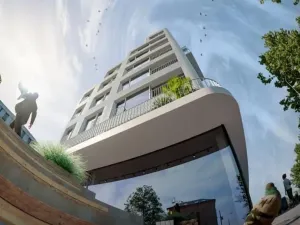 Prodej bytu 3+kk, Ostrava - Moravská Ostrava, Biskupská, 65 m2