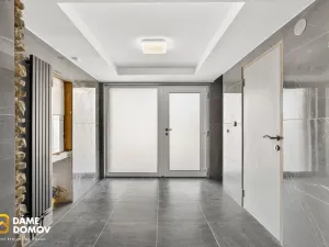 Prodej rodinného domu, Luhačovice, Krátká, 262 m2