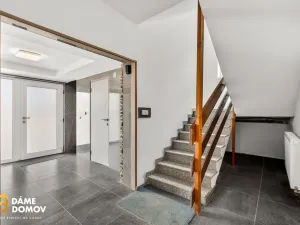 Prodej rodinného domu, Luhačovice, Krátká, 262 m2