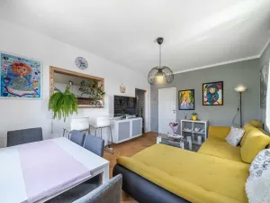 Prodej bytu 3+1, Dobřany, 17. listopadu, 62 m2