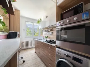 Prodej bytu 3+1, Dobřany, 17. listopadu, 62 m2