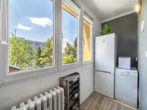 Prodej bytu 3+1, Dobřany, 17. listopadu, 62 m2