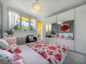 Prodej bytu 3+1, Dobřany, 17. listopadu, 62 m2