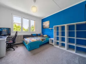 Prodej bytu 3+1, Dobřany, 17. listopadu, 62 m2