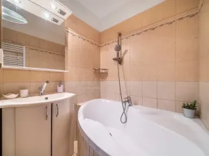 Prodej bytu 3+1, Dobřany, 17. listopadu, 62 m2