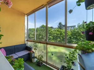 Prodej bytu 3+1, Dobřany, 17. listopadu, 62 m2