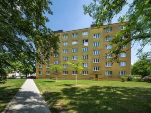 Prodej bytu 3+1, Dobřany, 17. listopadu, 62 m2