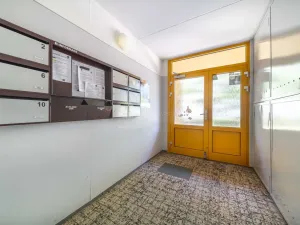 Prodej bytu 3+1, Dobřany, 17. listopadu, 62 m2