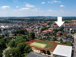 Prodej bytu 3+1, Dobřany, 17. listopadu, 62 m2