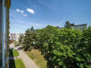 Prodej bytu 3+1, Dobřany, 17. listopadu, 62 m2