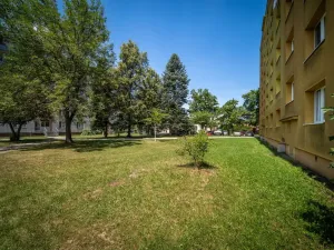 Prodej bytu 3+1, Dobřany, 17. listopadu, 62 m2