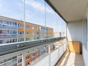 Prodej bytu 3+kk, Most, Jana Kříže, 68 m2