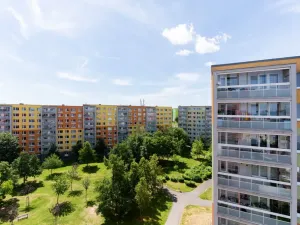 Prodej bytu 3+kk, Most, Jana Kříže, 68 m2