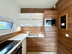 Pronájem bytu 3+kk, Praha - Stodůlky, Petržílkova, 80 m2