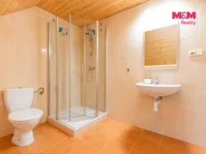 Prodej ubytování, Sněžné, 116 m2