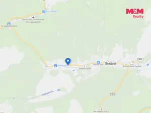 Prodej ubytování, Sněžné, 116 m2