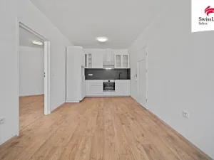 Prodej bytu 2+1, Trutnov, Polská, 57 m2