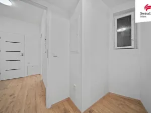 Prodej bytu 2+1, Trutnov, Polská, 57 m2